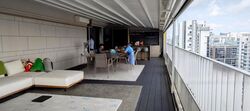 The Lincoln Modern (D11), Apartment #454400171